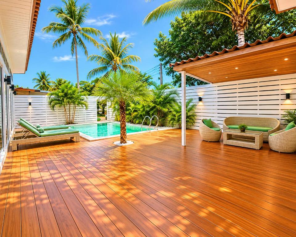 Oh’lala - 3 BR Pool Villa – Koh Phangan