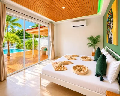 Oh’lala - 3 BR Pool Villa – 照片 2