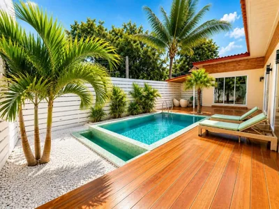 Oh’lala - 3 BR Pool Villa – 照片 3