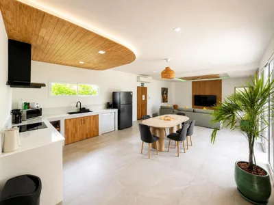 Oh’lala - 3 BR Pool Villa – 照片 4