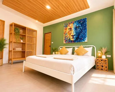 Oh’lala - 3 BR Pool Villa – 照片 5