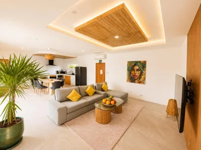 Oh’lala - 3 BR Pool Villa – 照片 6