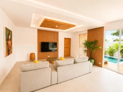 Oh’lala - 3 BR Pool Villa – 照片 7
