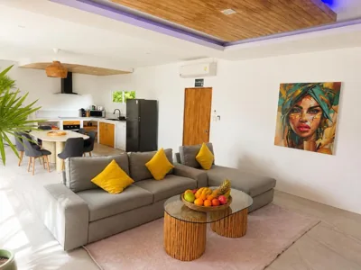 Oh’lala - 3 BR Pool Villa – 照片 8