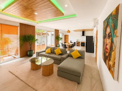 Oh’lala - 3 BR Pool Villa – 照片 10
