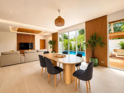 Oh’lala - 3 BR Pool Villa – 照片 11