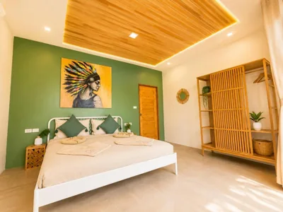 Oh’lala - 3 BR Pool Villa – 照片 12