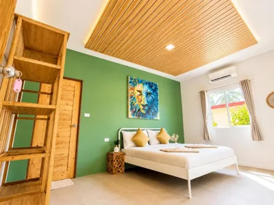 Oh’lala - 3 BR Pool Villa – 照片 14