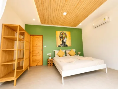 Oh’lala - 3 BR Pool Villa – 照片 15